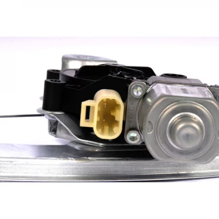 Acdelco Power Window Motor And Regulator Assembly, 95999490