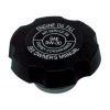 Acdelco Engine Oil Filler Cap, FC136