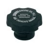 Acdelco Engine Oil Filler Cap, FC162
