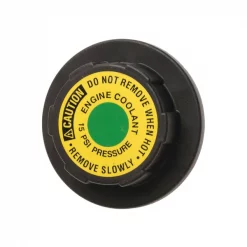 Acdelco Engine Coolant Reservoir Cap, RC74
