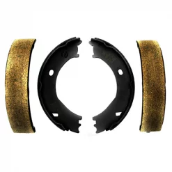 Power Window Motor&Regulator Assembly 2000-2005 Cadillac DeVille