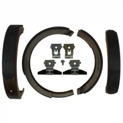 Power Window Motor&Regulator Assembly 2000-2005 Cadillac DeVille