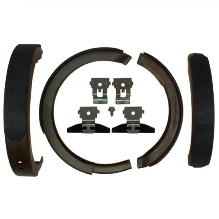 Acdelco Power Window Motor&Regulator Assembly 2000-2005 Cadillac DeVille