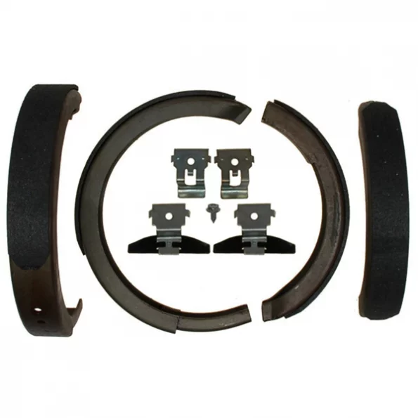 Power Window Motor&Regulator Assembly 2000-2005 Cadillac DeVille