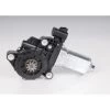 Acdelco Power Window Motor - Front Left, 22725060