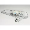 Acdelco Power Window Motor and Regulator Assembly, 25980843