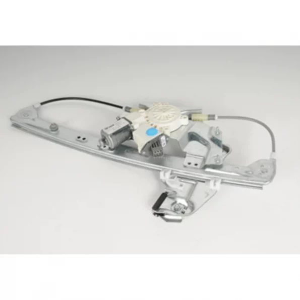 Acdelco Power Window Motor and Regulator Assembly, 25980843 1 Power Window Motor and Regulator Assembly, 25980843