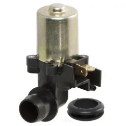 Anco Windshield Washer Pump - Front, 64-02