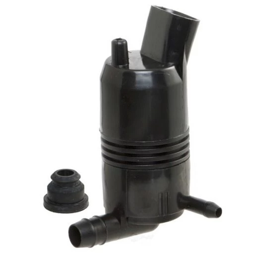 Windshield Washer Pump – Front, 67-09