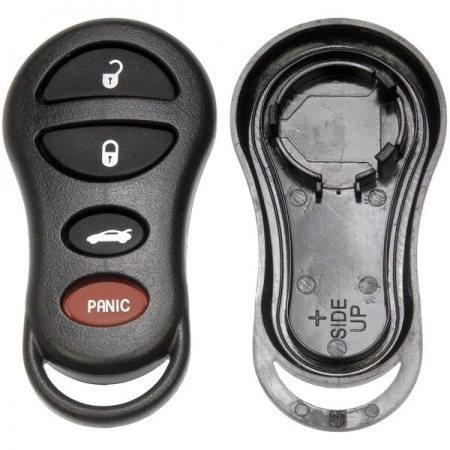 Dorman Keyless Remote Case, 13609