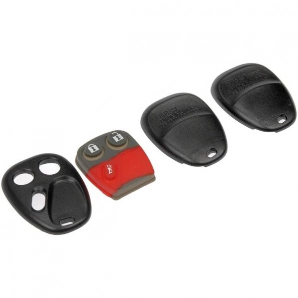 Dorman Keyless Remote Case, 13618 1 Keyless Remote Case, 13618