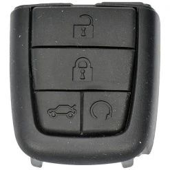 Keyless Remote Case, 13682