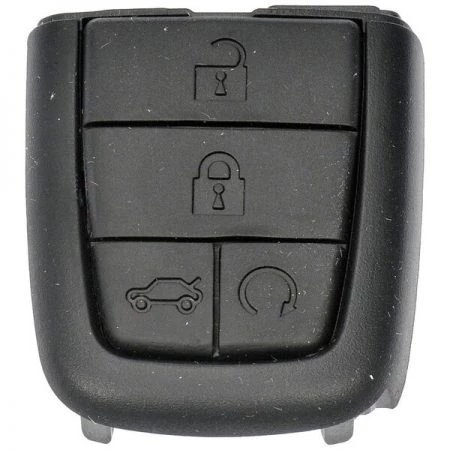 Dorman Keyless Remote Case, 13682
