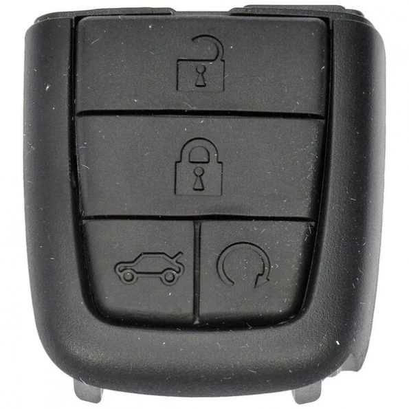 Keyless Remote Case, 13682