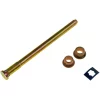 Dorman Door Hinge Pin & Bushing Kit - Front, 38416