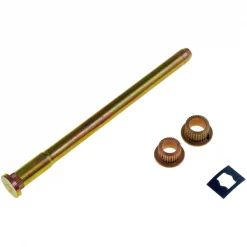 Door Hinge Pin & Bushing Kit – Front, 38416