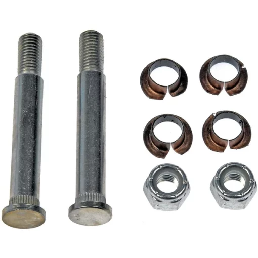 Door Hinge Pin and Bushing Kit, 38472