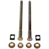 Dorman Door Hinge Pin & Bushing Kit - Front, 38488