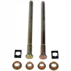 Dorman Door Hinge Pin & Bushing Kit - Front, 38488