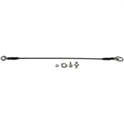 Dorman Tailgate Support Cable, 38502
