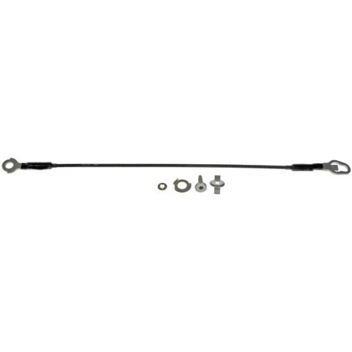 Tailgate Support Cable, 38502