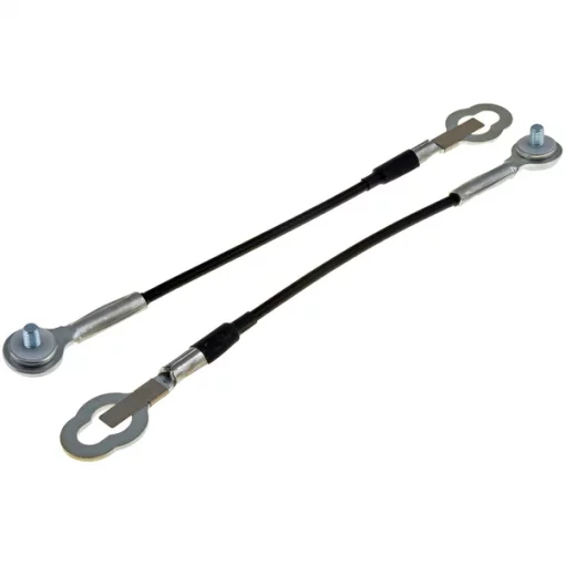 Tailgate Support Cable, 38537
