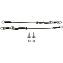 Dorman Tailgate Support Cable, 38539