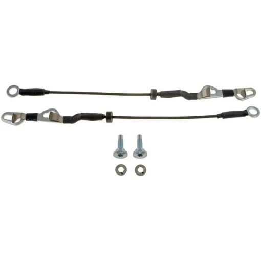 Dorman Tailgate Support Cable, 38539 1 Tailgate Support Cable, 38539