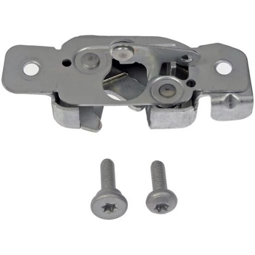 Tailgate Latch – Left, 38668