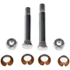 Dorman Door Hinge Pin & Bushing Kit - Front Right, 38681