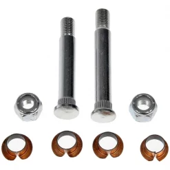 Dorman Door Hinge Pin & Bushing Kit - Front Right, 38681