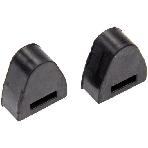 Dorman Tailgate Rubber Stop, 45679 1 Tailgate Rubber Stop, 45679