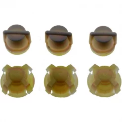 Windshield Wiper Linkage Bushing, 49445