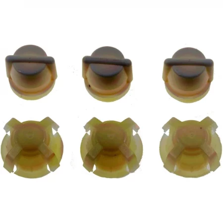 Dorman Windshield Wiper Linkage Bushing, 49445