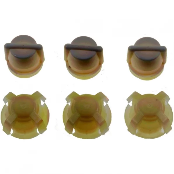 Windshield Wiper Linkage Bushing, 49445