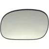 Dorman Door Mirror Glass - Left, 56106