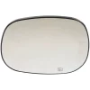 Dorman Door Mirror Glass - Left, 56216