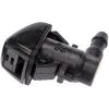 Dorman Windshield Washer Nozzle - Front, 58117