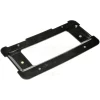 Dorman License Plate Bracket - Rear, 68199