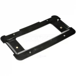 Dorman License Plate Bracket - Rear, 68199