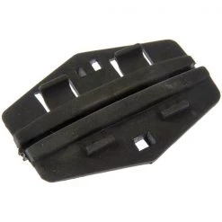 Window Guide – Front Right Upper Rearward, 45285