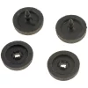 Dorman Seat Belt Buckle Button Stop, 74357