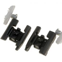 Window Regulator Guide – Front Right, 74442