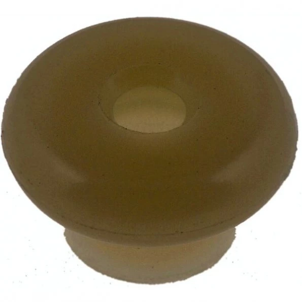 Window Regulator Roller – Rear, 74444