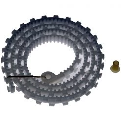 Dorman Window Regulator Tape - Front, 74413