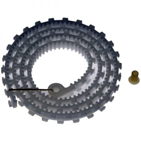 Dorman Window Regulator Tape - Front, 74413