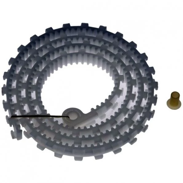 Dorman Window Regulator Tape - Front, 74413 1 Window Regulator Tape – Front, 74413