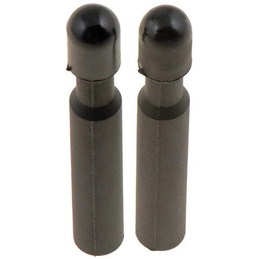 Door Lock Knob – Rear, 75409