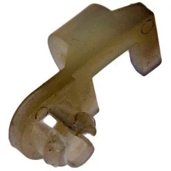 Dorman Door Lock Rod Clip - Rear Right, 75447