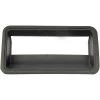 Dorman Tailgate Handle Bezel, 76105